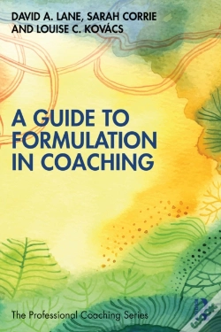Capa do artigo Guide To Formulation In Coaching