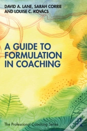 Capa do artigo Guide To Formulation In Coaching