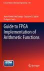 Guide To Fpga Implementation Of Arithmetic Functions - Preview