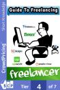 Guide To Freelancing - Preview