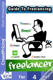 Capa do artigo Guide To Freelancing