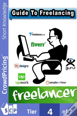 Capa do artigo Guide To Freelancing