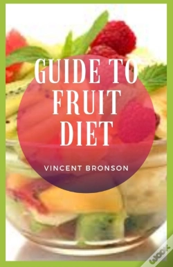 Capa do artigo Guide To Fruit Diet