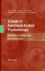 Guide To Functional Analytic Psychotherapy - Preview