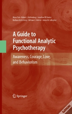 Capa do artigo Guide To Functional Analytic Psychotherapy