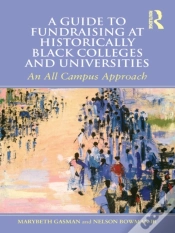 Capa do artigo Guide To Fundraising At Historically Black Colleges And Universities