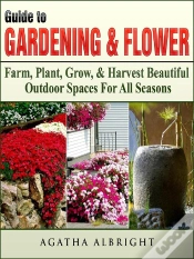 Capa do artigo Guide To Gardening & Flowers