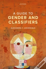 Capa do artigo Guide To Gender And Classifiers