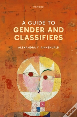 Capa do artigo Guide To Gender And Classifiers