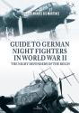 Guide To German Night Fighters In World War Ii - Preview