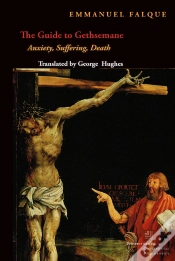Capa do artigo Guide To Gethsemane
