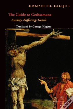 Capa do artigo Guide To Gethsemane