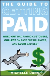 Capa do artigo Guide To Getting Paid