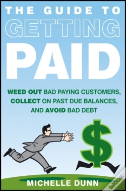 Capa do artigo Guide To Getting Paid
