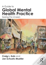 Capa do artigo Guide To Global Mental Health Practice