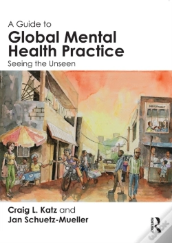 Capa do artigo Guide To Global Mental Health Practice