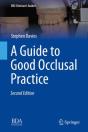 Guide To Good Occlusal Practice - Preview