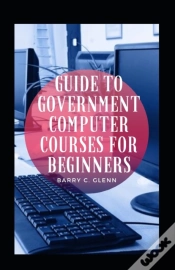 Capa do artigo Guide To Government Computer Courses For Beginners