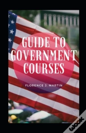 Capa do artigo Guide To Government Computer Courses