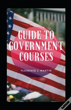 Capa do artigo Guide To Government Computer Courses