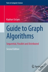 Guide To Graph Algorithms