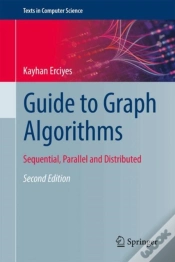 Capa do artigo Guide To Graph Algorithms