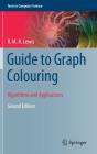Guide To Graph Colouring - Preview