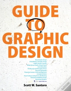 Capa do artigo Guide To Graphic Design, Plus Myartslab With Pearson Etext