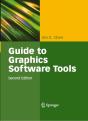 Guide To Graphics Software Tools - Preview