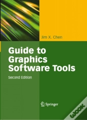 Capa do artigo Guide To Graphics Software Tools