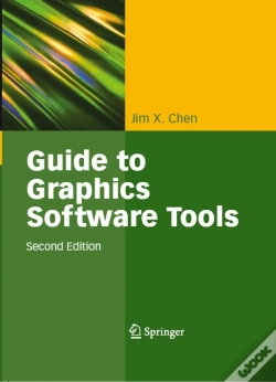 Capa do artigo Guide To Graphics Software Tools
