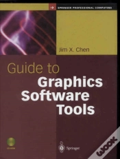 Capa do artigo Guide To Graphics Software Tools