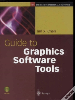 Capa do artigo Guide To Graphics Software Tools