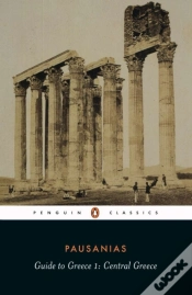 Capa do artigo Guide To Greece