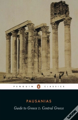 Capa do artigo Guide To Greece