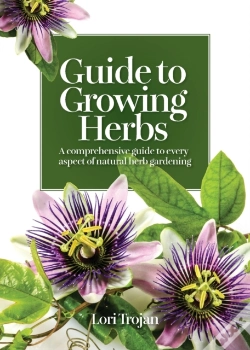 Capa do artigo Guide To Growing Herbs