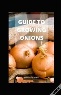Capa do artigo Guide To Growing Onions