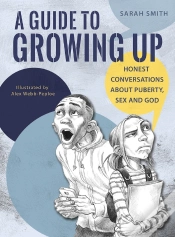 Capa do artigo Guide To Growing Up