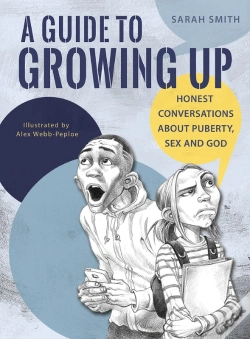 Capa do artigo Guide To Growing Up
