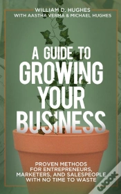 Capa do artigo Guide To Growing Your Business