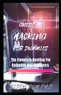 Guide To Hacking For Dummies - Preview