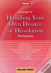 Guide To Handling Your Own Divorce Or Di