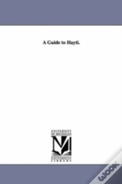 Capa do artigo Guide To Hayti.