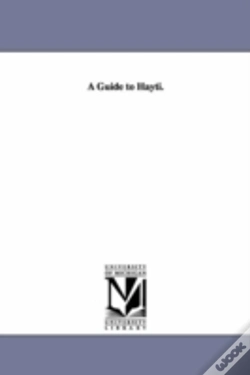 Capa do artigo Guide To Hayti.