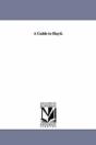 Guide To Hayti. - Preview