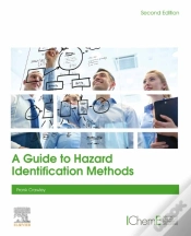 Capa do artigo Guide To Hazard Identification Methods