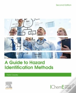 Capa do artigo Guide To Hazard Identification Methods