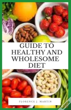 Capa do artigo Guide To Healthy And Wholesome Diet