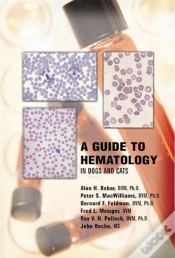 Capa do artigo Guide To Hematology In Dogs And Cats