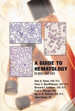 Capa do artigo Guide To Hematology In Dogs And Cats